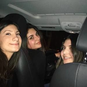 Meet your Posher, Alexa